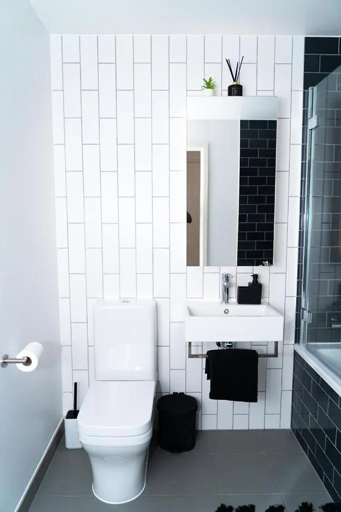 Apartment In Royal Docks London